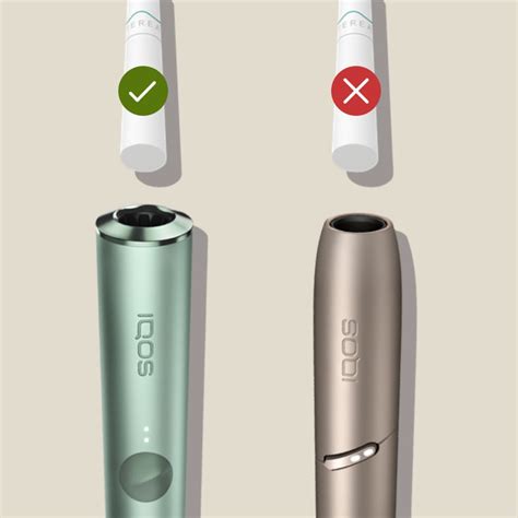 iqos terea tobacco stick.